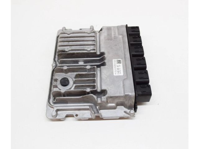 Блок управления двигателя 5A46251, 5A4625101   BMW 3 G20 G21
