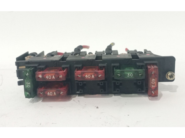 Pojistková skříňka Řídící jednotka BSM 1405450101 Mercede-Benz S AMG W221 2000