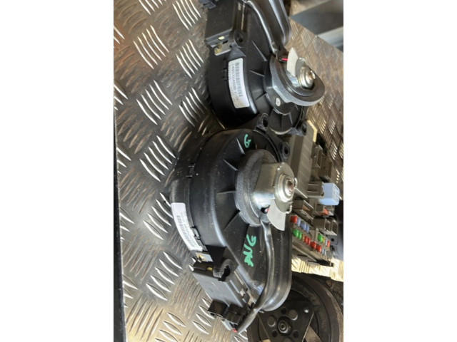 Вентилятор печки    00006441T9   Citroen C8