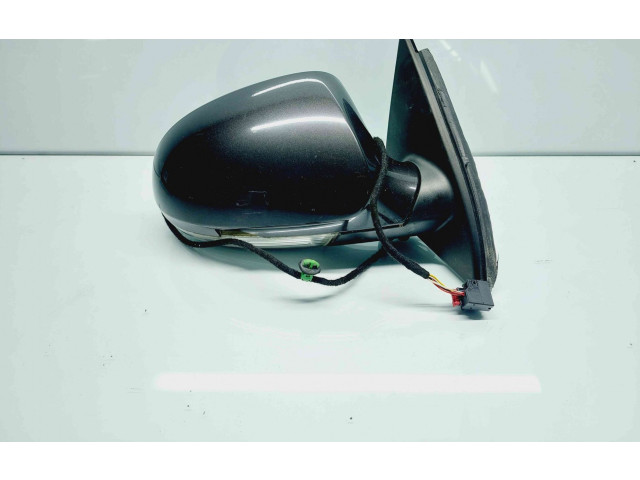 Зеркало электрическое        Volkswagen PASSAT B6  2005 - 2010 года   