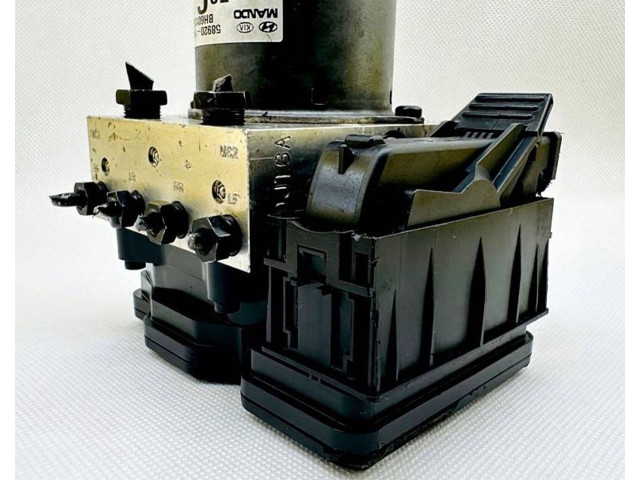 Блок управления АБС BE6003G805, AA11232E   KIA Forte