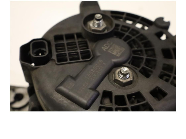 Генератор 13501719   Opel Antara      