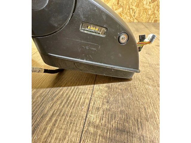 Зеркало электрическое        Mercedes-Benz GL X166  2013 - 2019 года   