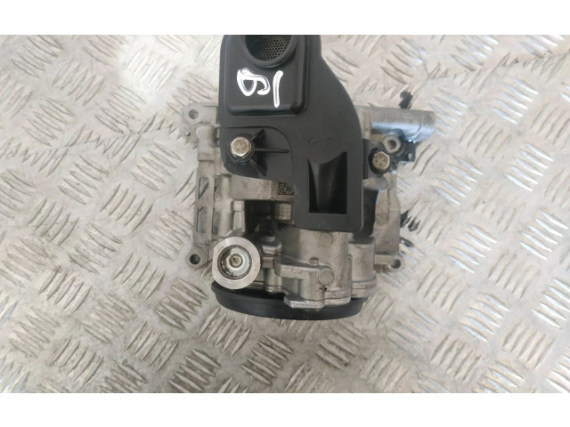 Čerpadlo oleje 7823009 BMW 7 F01 F02 F03 F04 3.0 N57 D30 A