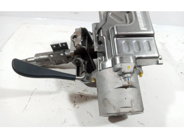    Рулевая рейка    Ford Ka 2009 - 2017 года