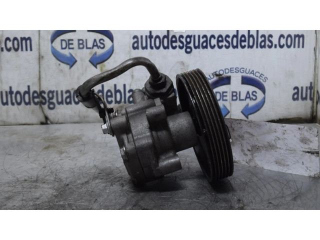 Насос усилителя руля       Ford Fiesta  2006 - 2008 года   