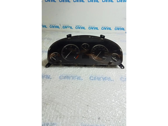 Přístrojová deska Peugeot 406 9644231380