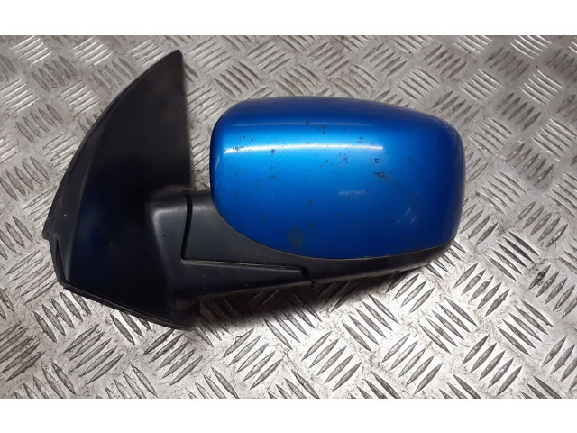 Зеркало электрическое Hyundai i10 2007 - 2012 года