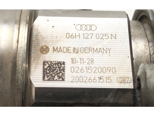 Vstřikovací čerpadlo 06H127025N Seat Exeo (3R)