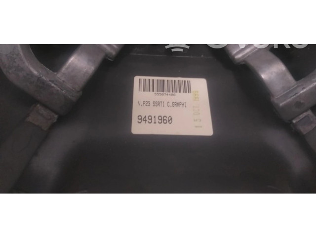 Volant Volvo S80 2000