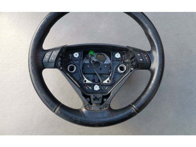 Руль Volvo S60 2001 - 2004 года 30680819, 85102004
