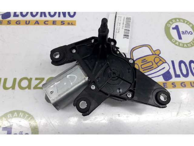 Моторчик заднего дворника 7700311590E, 91165699    Renault Trafic II (X83)