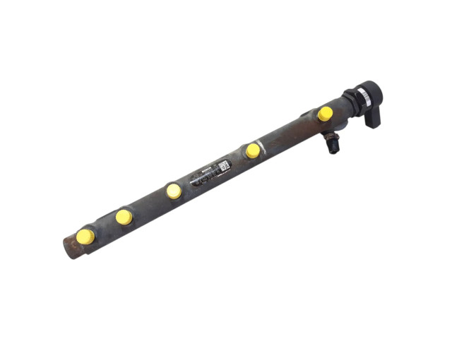 Топливная рампа A6460700295, A6110780449   Mercedes-Benz C W204   для двигателя 651913