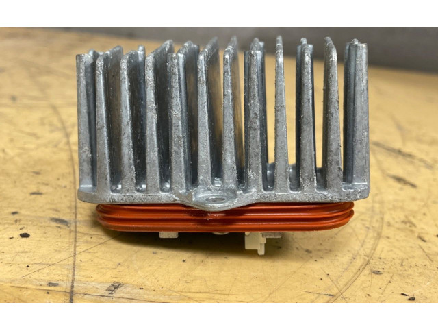 Блок управления Xenon