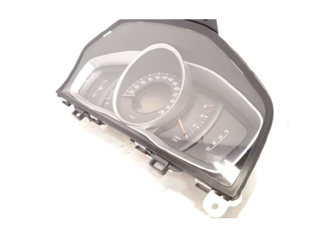 Панель приборов 31327746, 36001771   Volvo S60       