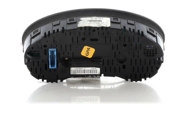 Панель приборов 8P0920900L, C0-0433M Audi A3 S3 A3 Sportback 8P