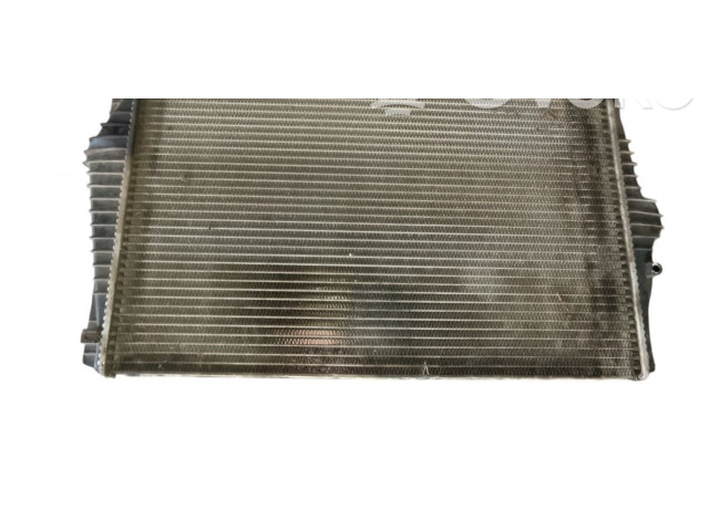 Интеркулер  989581K, 04093397   Volvo XC90 