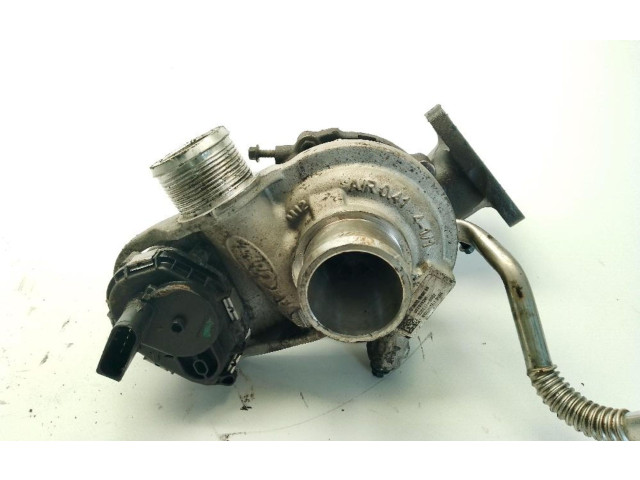 Турбина Ford Transit - Tourneo Connect 8384170002