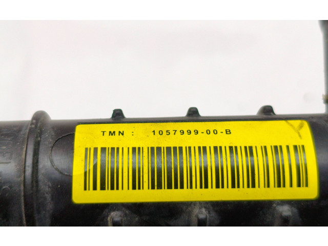 Радиатор охлаждающей жидкости 105799900B Tesla Model S