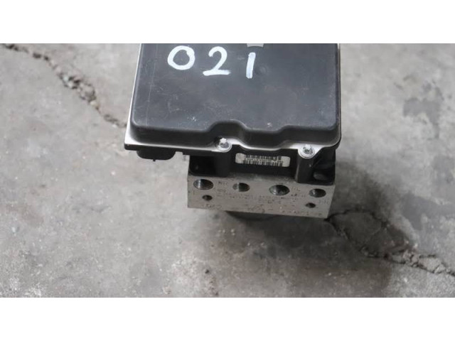 Блок АБС AX232C405AB Jaguar XF X250 2007 - 2015 года