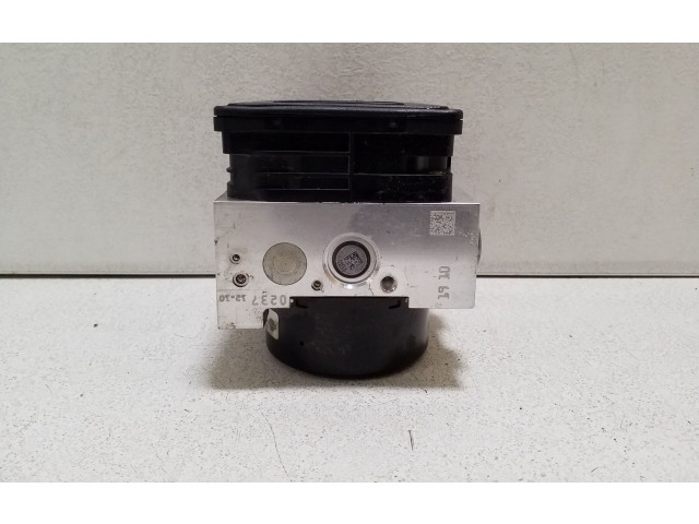 Блок АБС 476604JK1B Nissan Navara D23 2015 - года