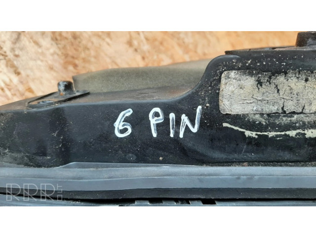 Зеркало электрическое правое Volvo V70 2008-2013 года