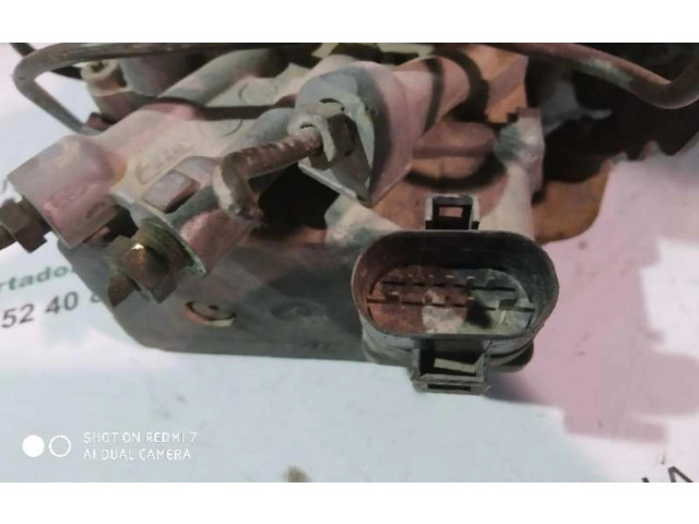 Jednotka ABS 0265216411 Volkswagen PASSAT