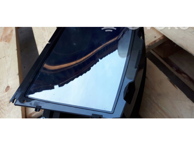 Дисплей 4G8919604L Audi A7 S7 4G