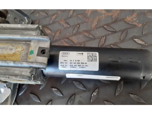 Рулевая рейка 8K0419506AC, 8K1419753C Audi A4 Allroad - года