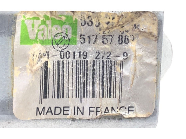 Моторчик заднего дворника 51757867 Fiat Grande Punto