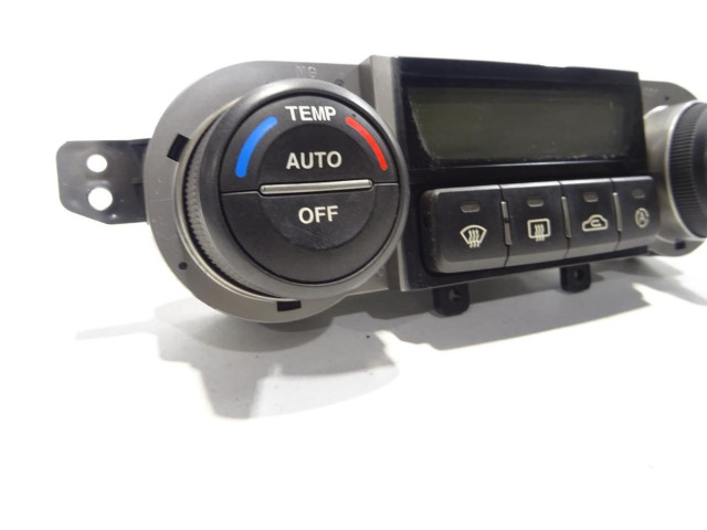 Блок управления климат-контролем 972502G250K2   KIA Magentis