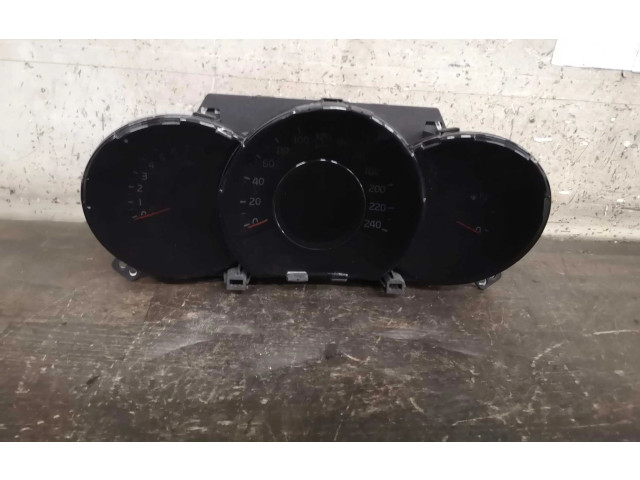 Панель приборов 94003A2173, 94003A2173   KIA Pro Cee'd II       