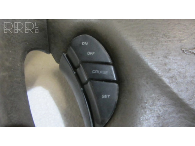 Руль Chrysler Voyager 2001-2004 года 0RG661L8AA, 14117D