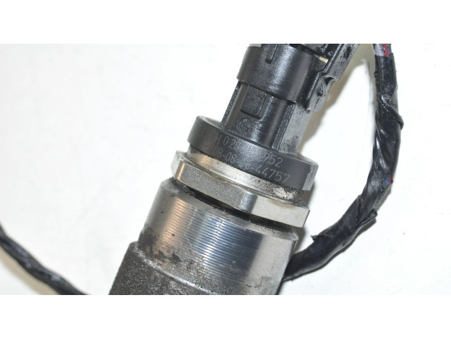 Vstřikovací lišta 31259011 Volvo XC60 D 5244 T4