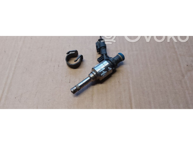 Турбина Audi A3 S3 8P 06H906036F, 0261500057 для двигателя BZB