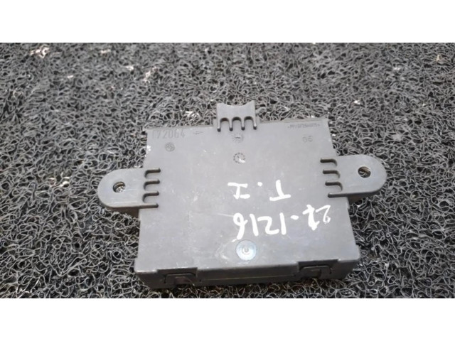 Блок управления 7G9T14B534AE Ford S-MAX