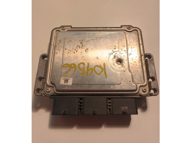 Řídící jednotka ET7112A650FF, 0281031473 Ford Turneo Courier 2014