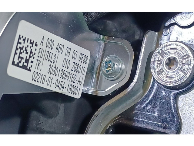 Volant Mercedes-Benz C W205 2018 A00046038039E38, 308013899162AJ