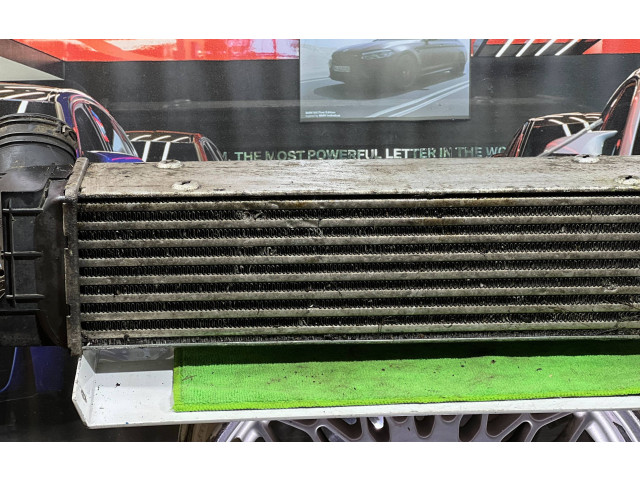 Радиатор интеркулера 7378953   BMW Z4 E89