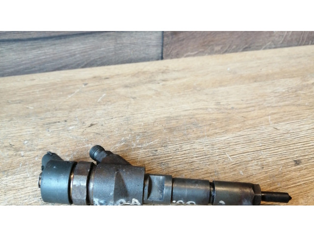 Форсунка Citroen Xsara для Другое двигателя 0