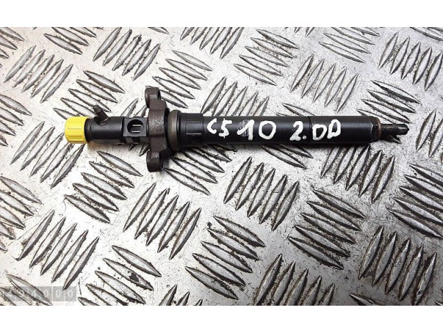 Жиклер (жиклеры) (форсунка (форсунки)    9688438580, ejbr06001d   Citroen C5