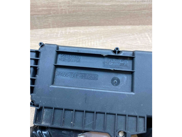 Блок комфорта 9618531480   Peugeot 406   