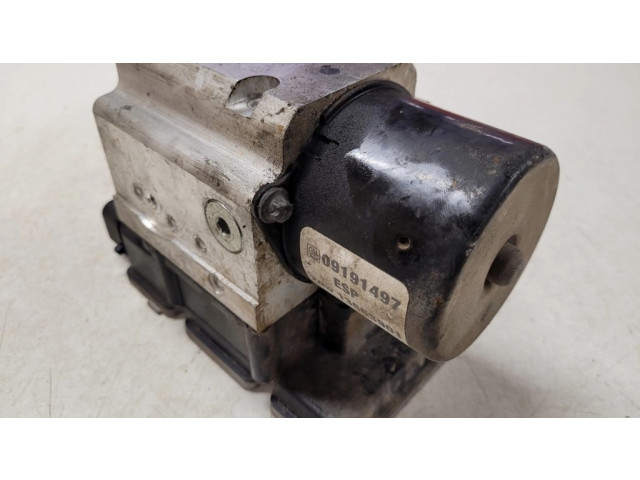 Блок АБС 09191497, 13509201M Opel Signum 2003-2008 года