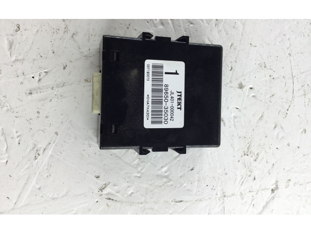 Другие блоки управления / модули