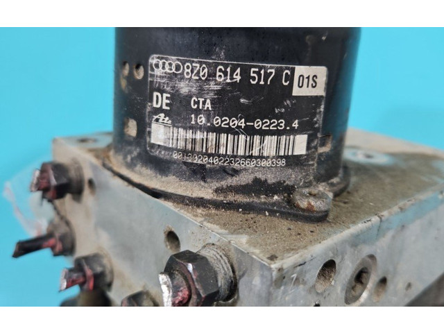 Блок АБС 8Z0614517C, IMPRK1433321   Audi  A2   -  года