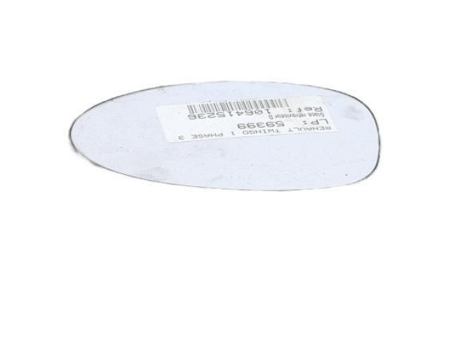 Зеркало электрическое        Renault Twingo I  1999 - 2006 года   