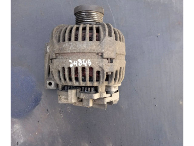 Генератор 30667787, 30667787 Volvo XC90