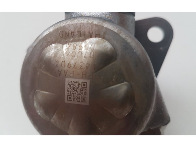 Руль Volvo V60 2013 - 2018 года 1437903, 1437903