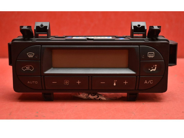 Блок управления климат-контролем Alpine C2