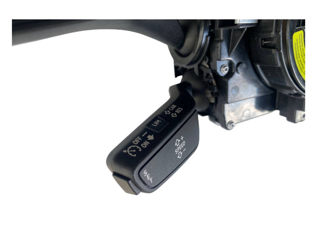 Включатель скорости стеклоочистителей 85E907129J, 1051702911 Audi Q5 SQ5